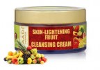 Vaadi Herbal Skin-Lightening Fruit Cleansing Cream 50 gm